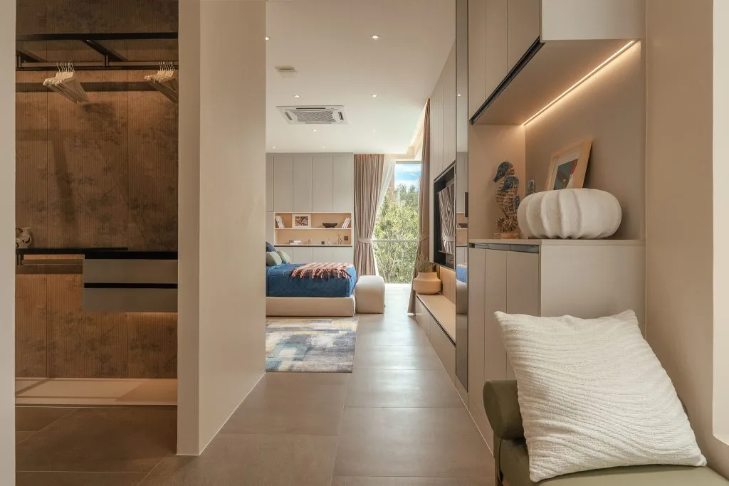 The Harmony by Wallaya Villas — 2