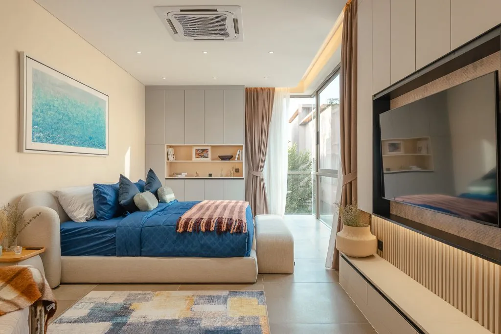 The Harmony by Wallaya Villas — 6