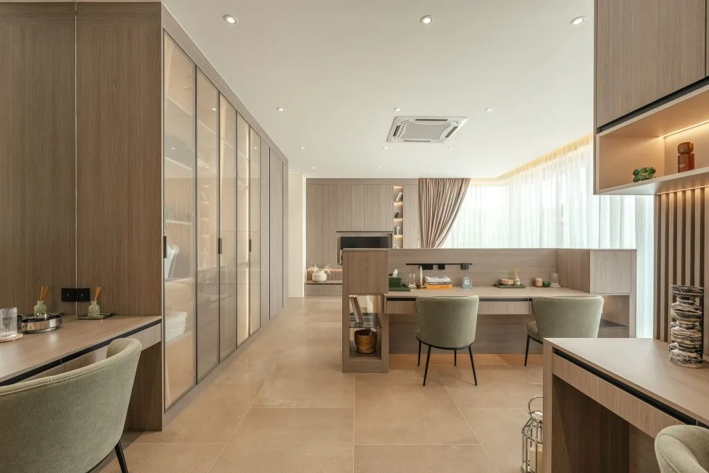 The Harmony by Wallaya Villas — 8