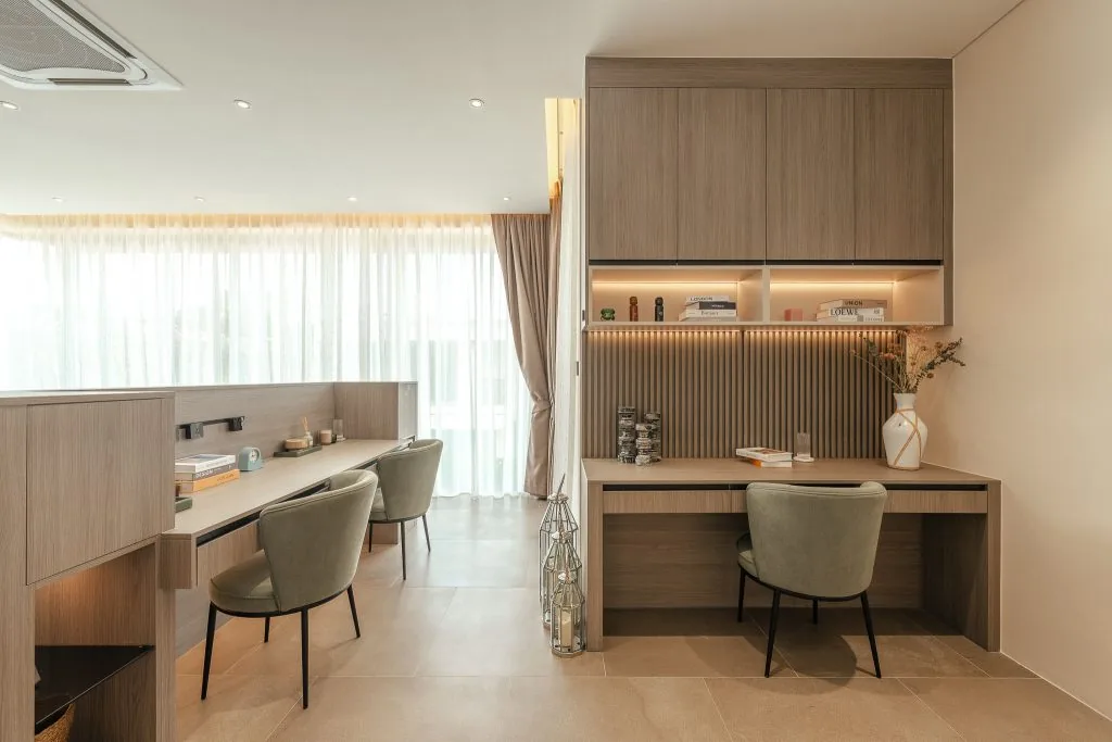 The Harmony by Wallaya Villas — 9
