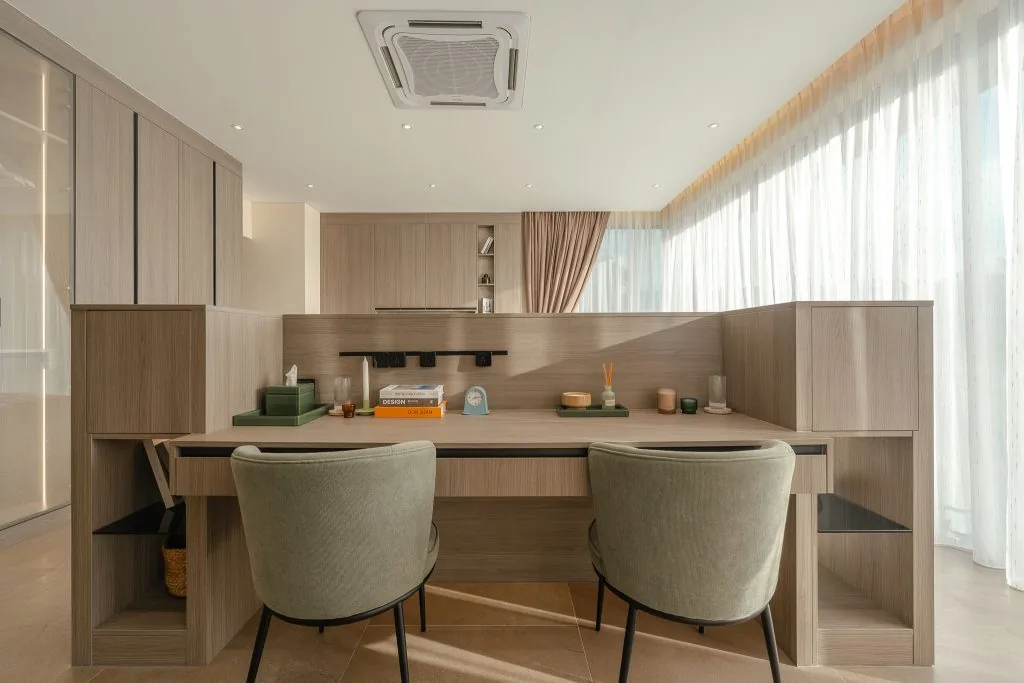 The Harmony by Wallaya Villas — 13
