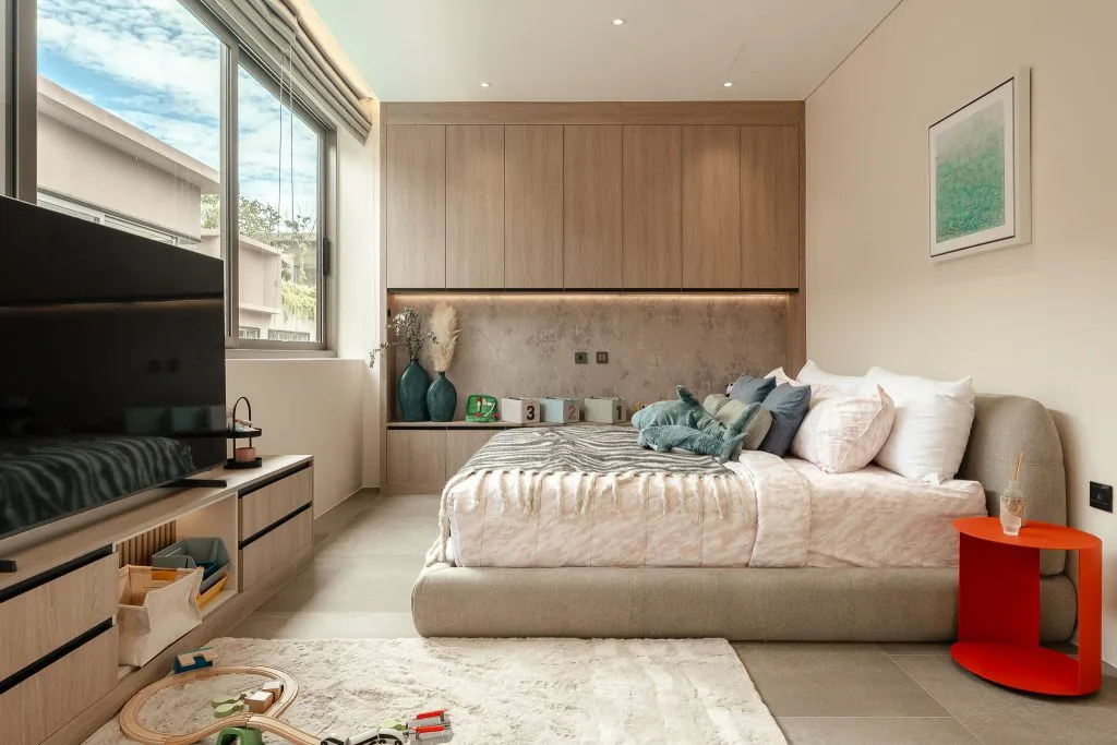 The Harmony by Wallaya Villas — 16