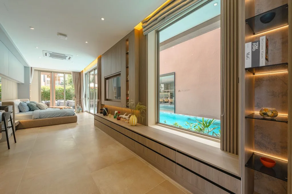 The Harmony by Wallaya Villas — 33