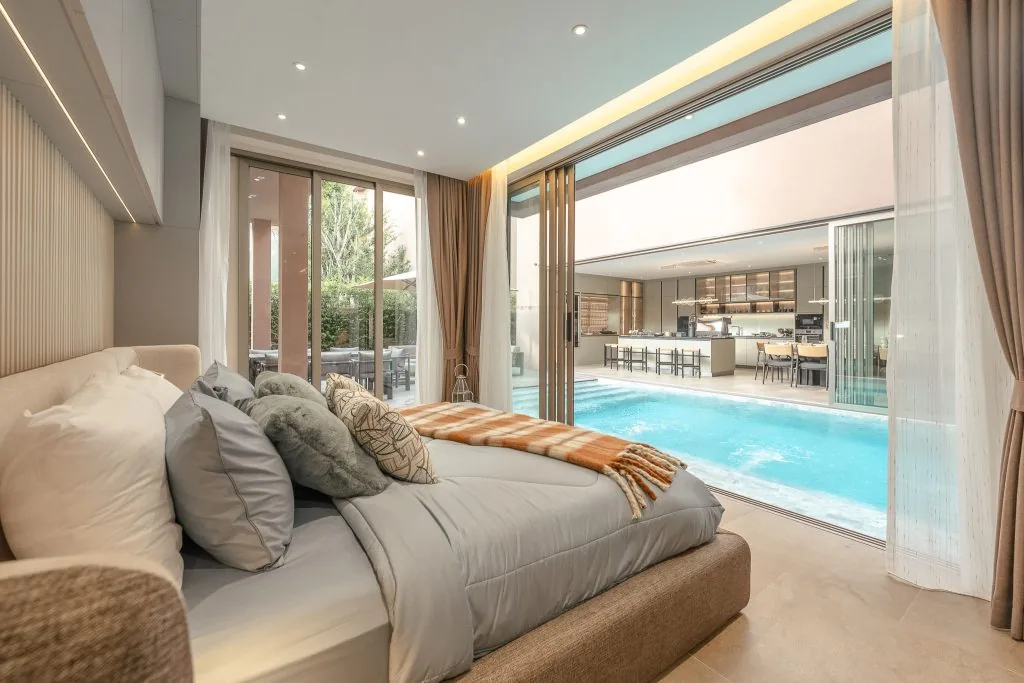 The Harmony by Wallaya Villas — 36