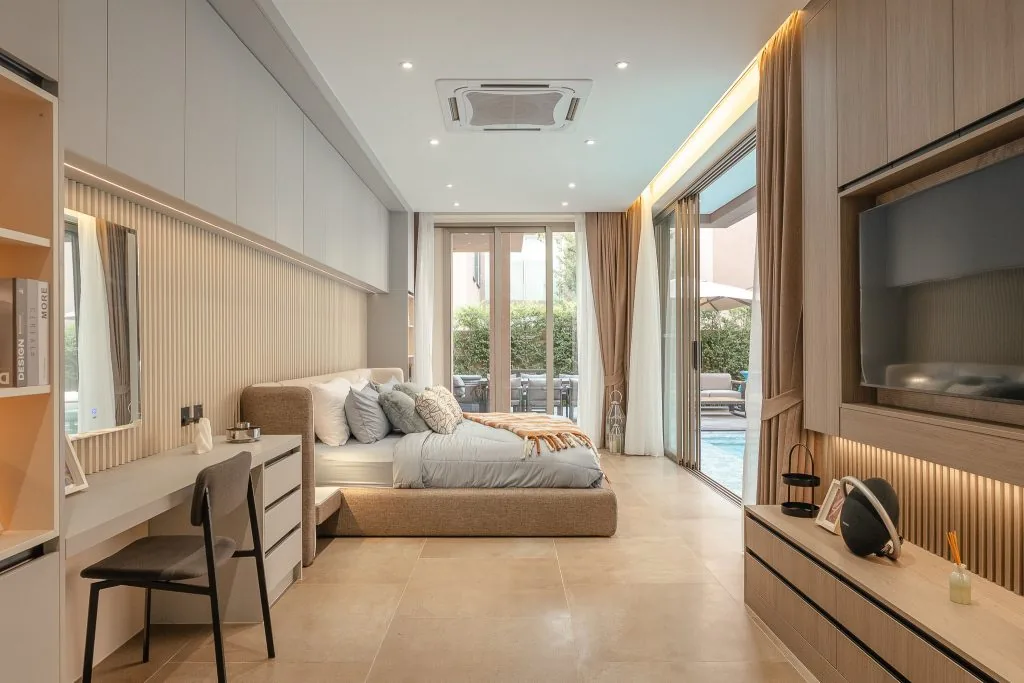 The Harmony by Wallaya Villas — 37