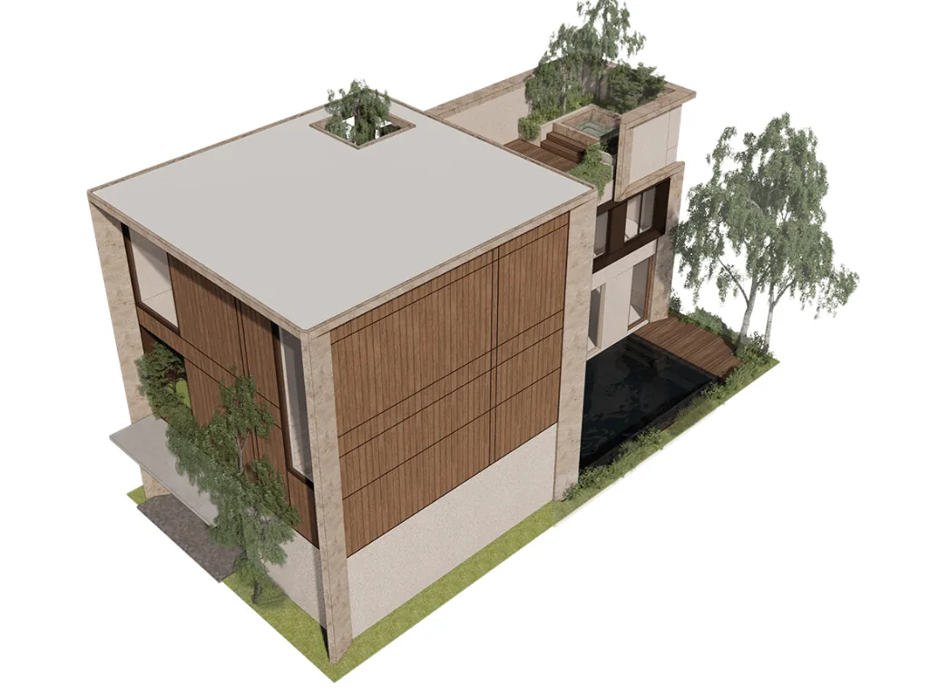 The Harmony by Wallaya Villas — 44