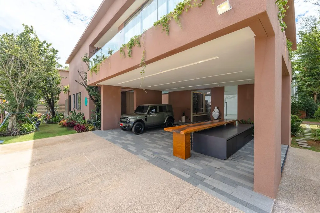 The Harmony by Wallaya Villas — 47