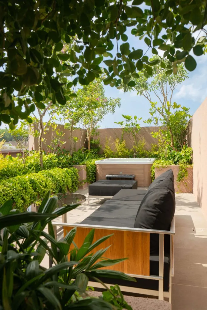 The Harmony by Wallaya Villas — 49