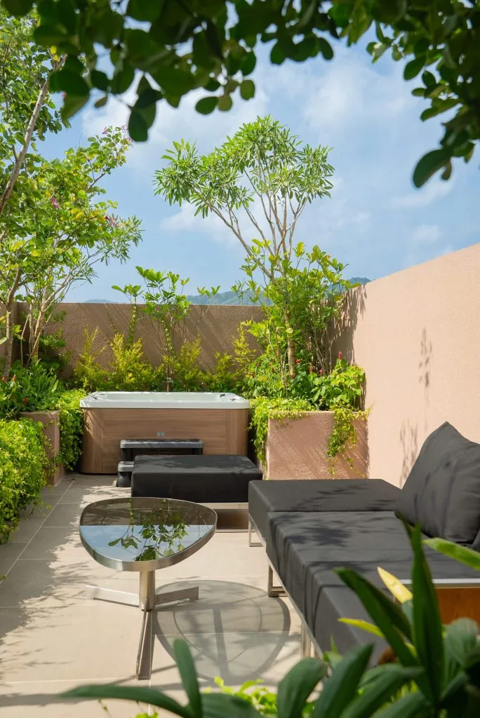 The Harmony by Wallaya Villas — 50