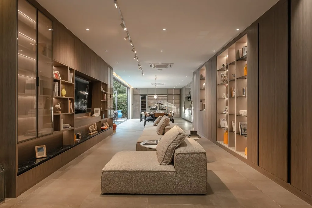 The Harmony by Wallaya Villas — 66
