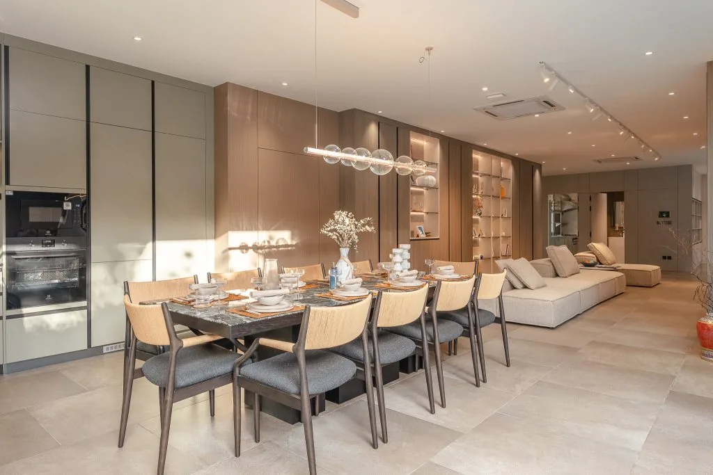 The Harmony by Wallaya Villas — 70