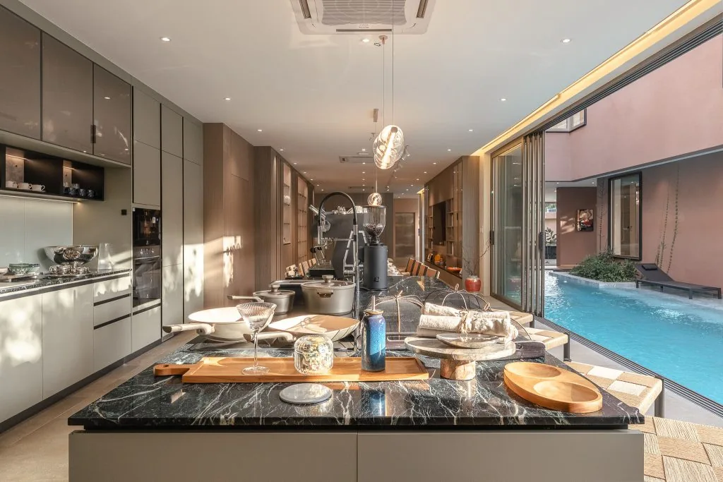 The Harmony by Wallaya Villas — 71