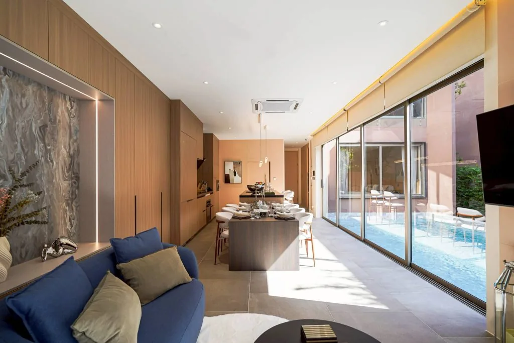 The Harmony by Wallaya Villas — 72