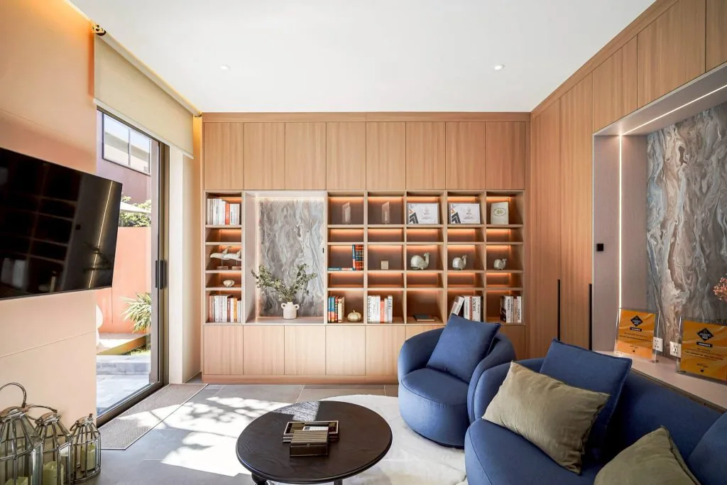 The Harmony by Wallaya Villas — 73