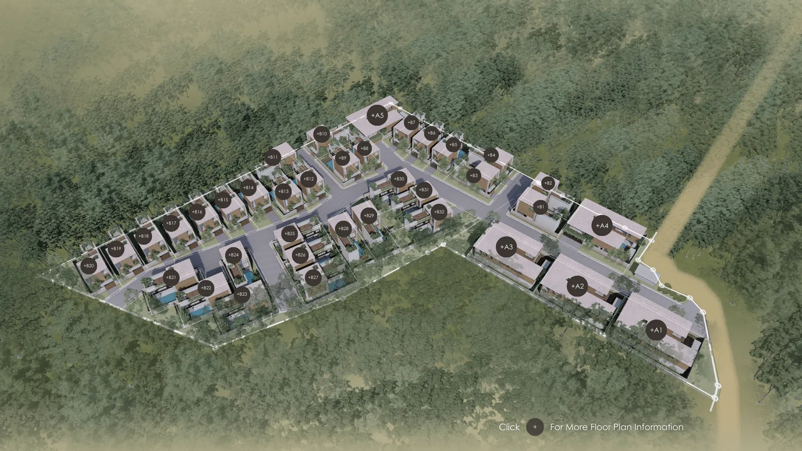 The Harmony by Wallaya Villas — 80