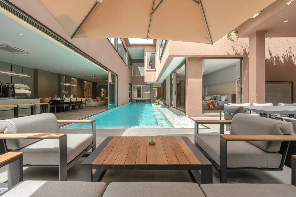 The Harmony by Wallaya Villas — 84