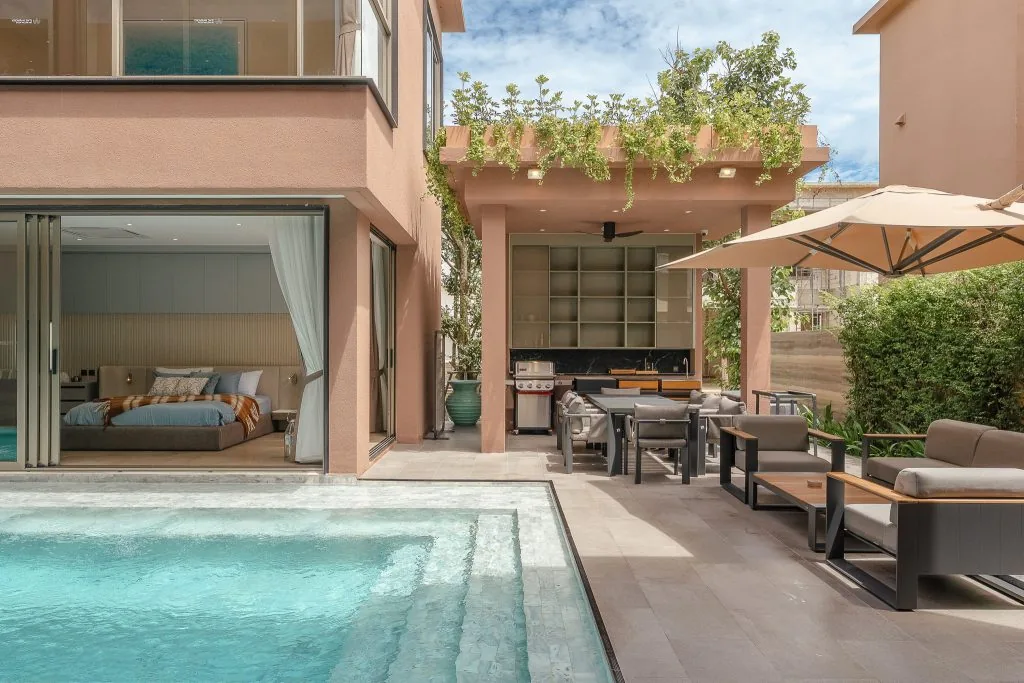 The Harmony by Wallaya Villas — 85