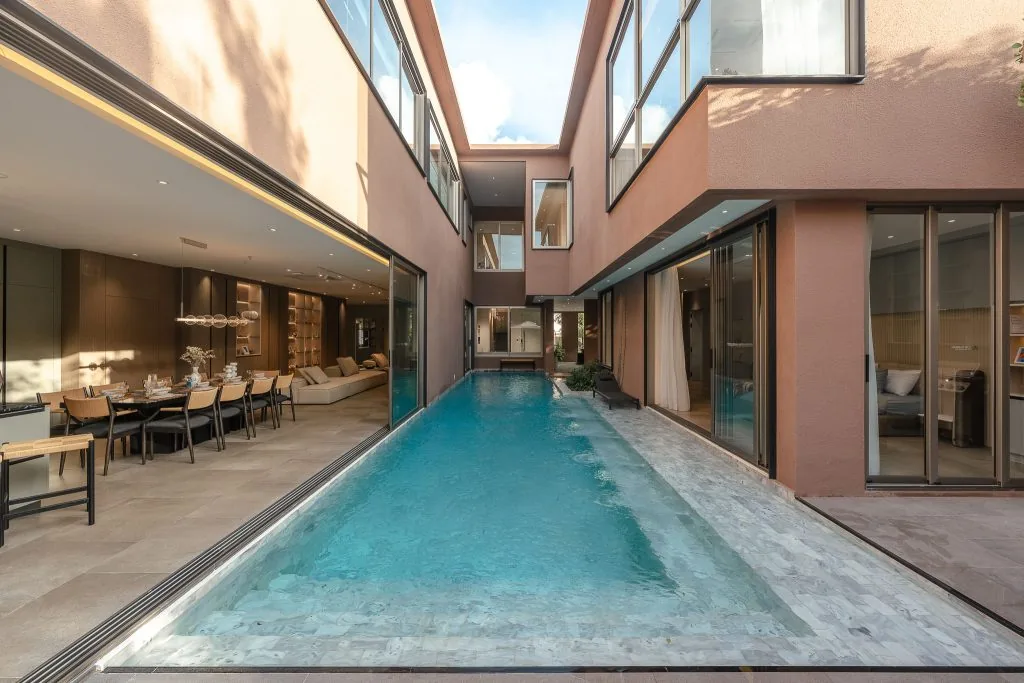 The Harmony by Wallaya Villas — 88