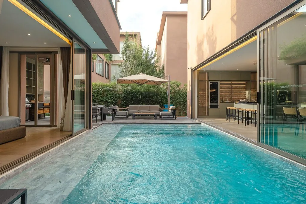 The Harmony by Wallaya Villas — 89