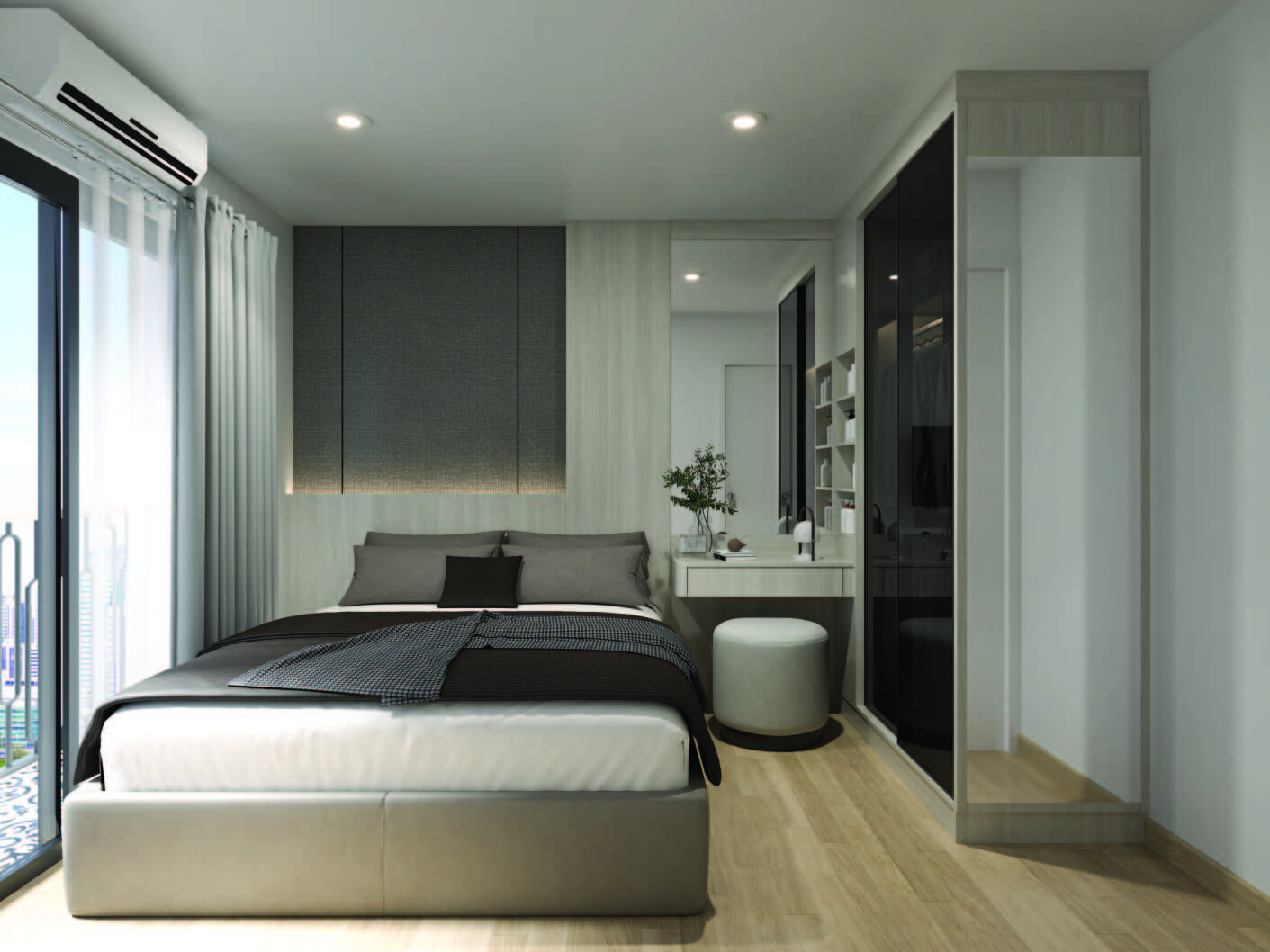 The Indeed Condo Pattaya — 3