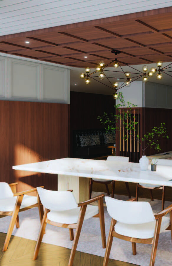 The Indeed Condo Pattaya — 4