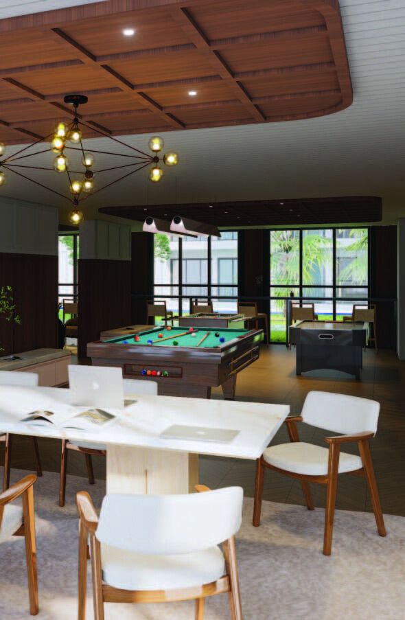 The Indeed Condo Pattaya — 5