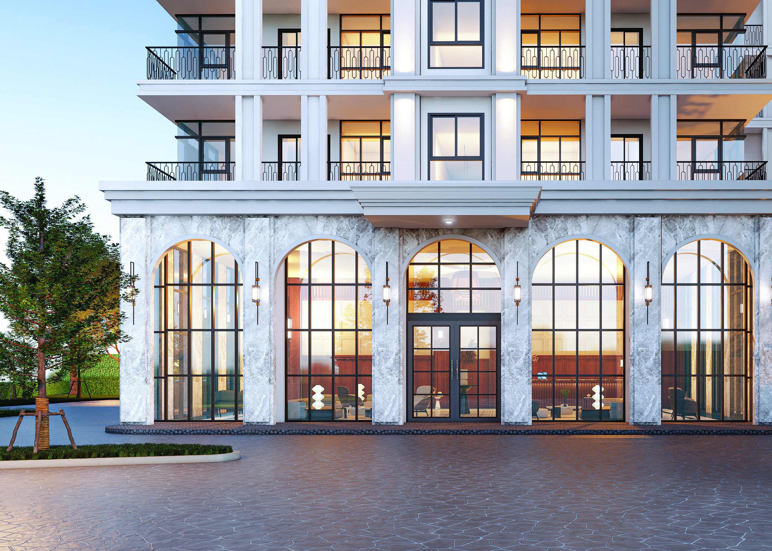 The Indeed Condo Pattaya — 6