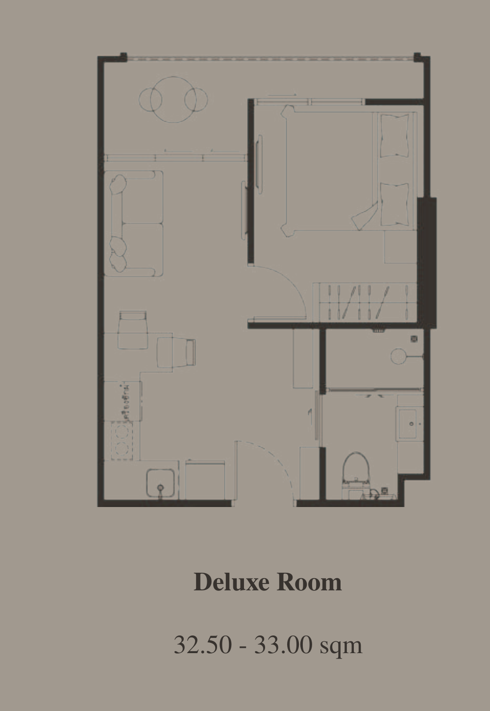 The Indeed Condo Pattaya — 10