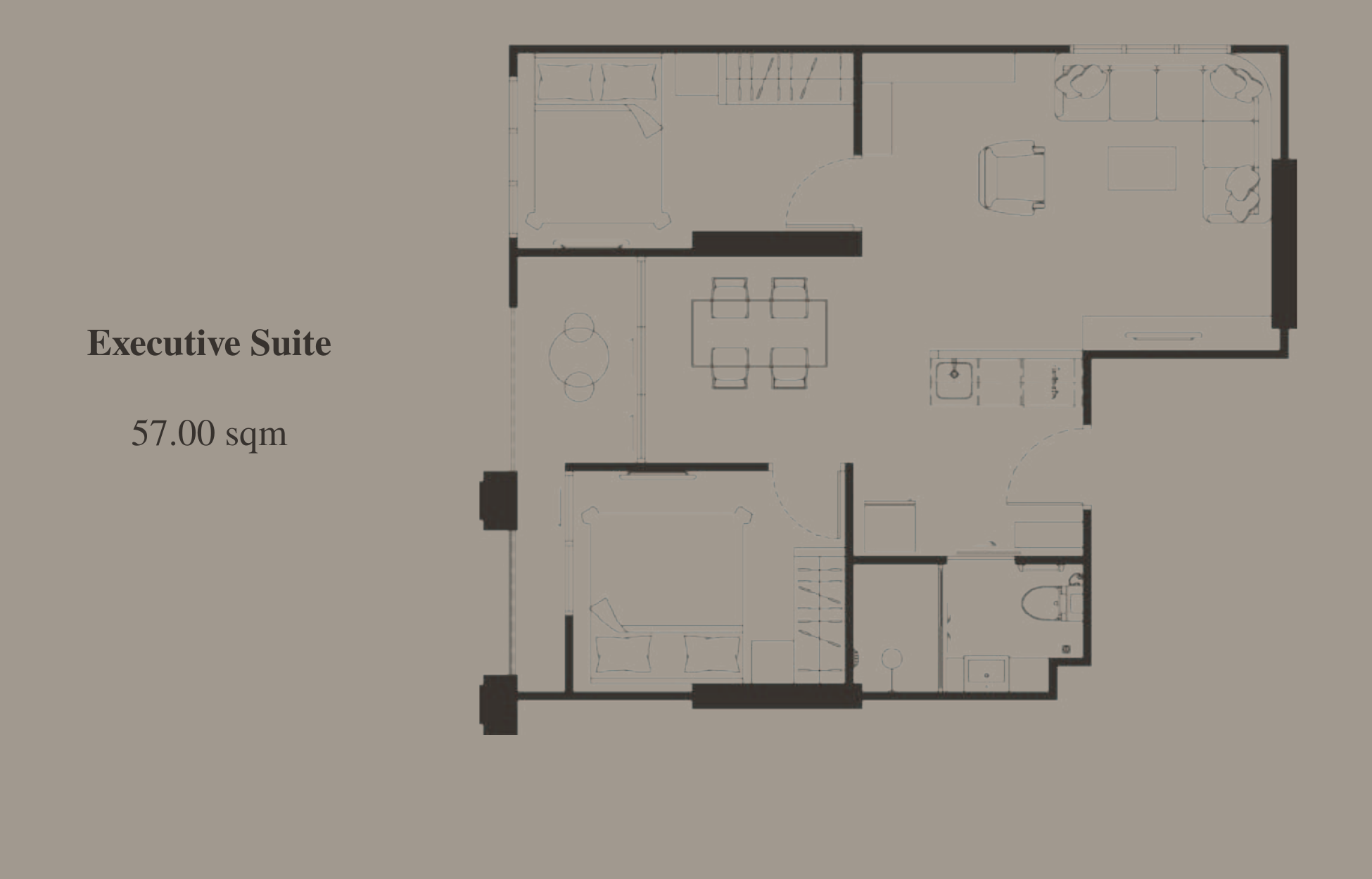 The Indeed Condo Pattaya — 11