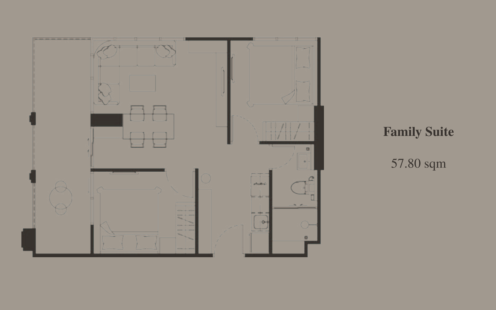 The Indeed Condo Pattaya — 12