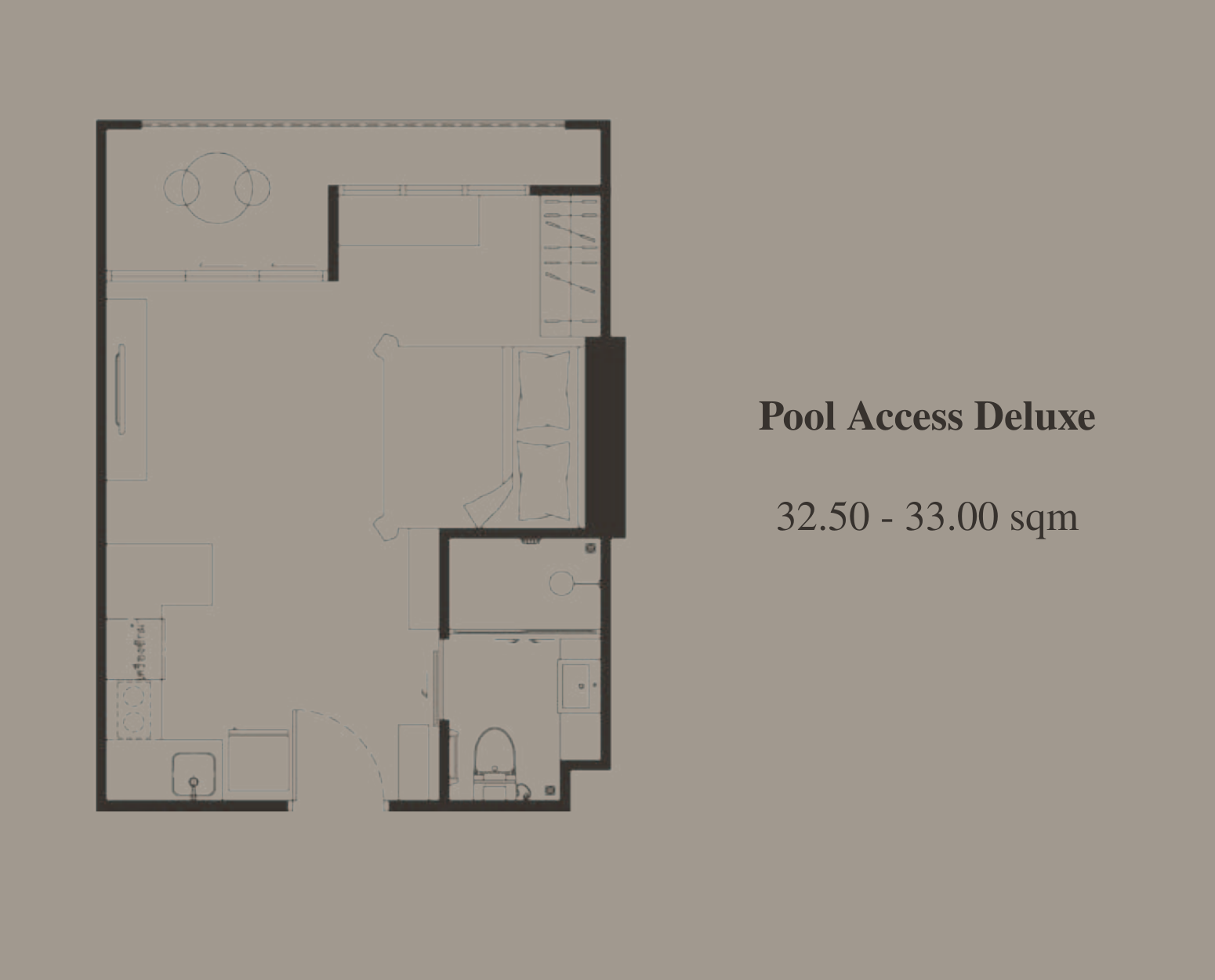 The Indeed Condo Pattaya — 14