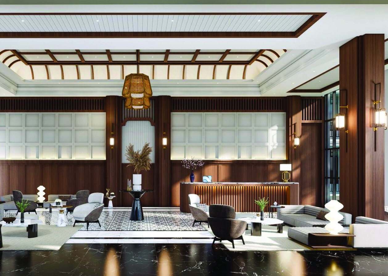 The Indeed Condo Pattaya — 21