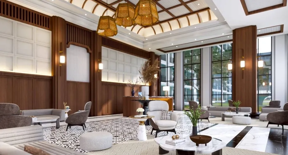 The Indeed Condo Pattaya — 23