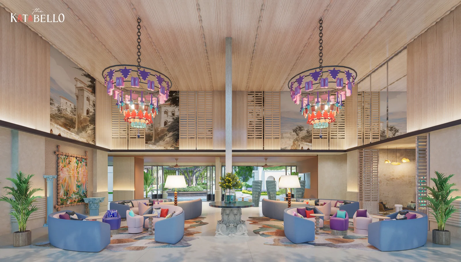 The Katabello — 28