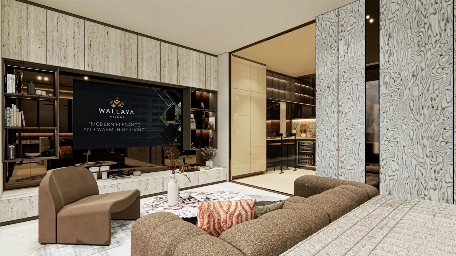 The Liberty by Wallaya — 28