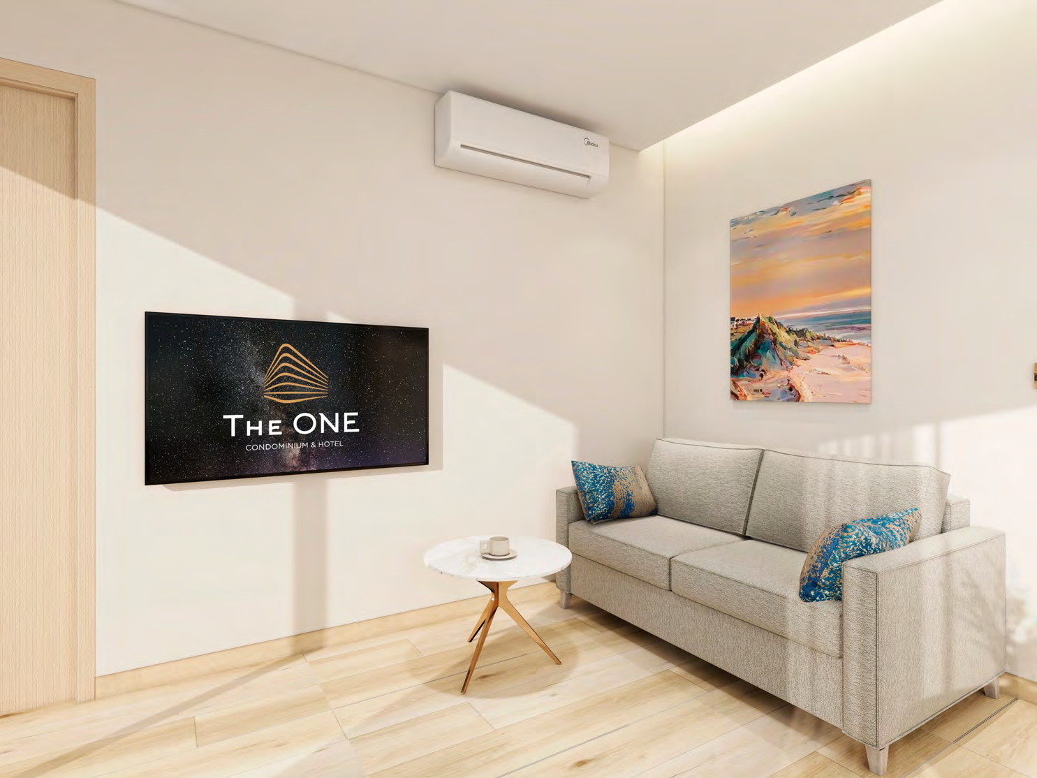 The One Naiharn — 7