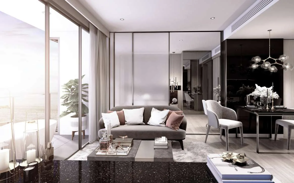 The Panora Pattaya — 4