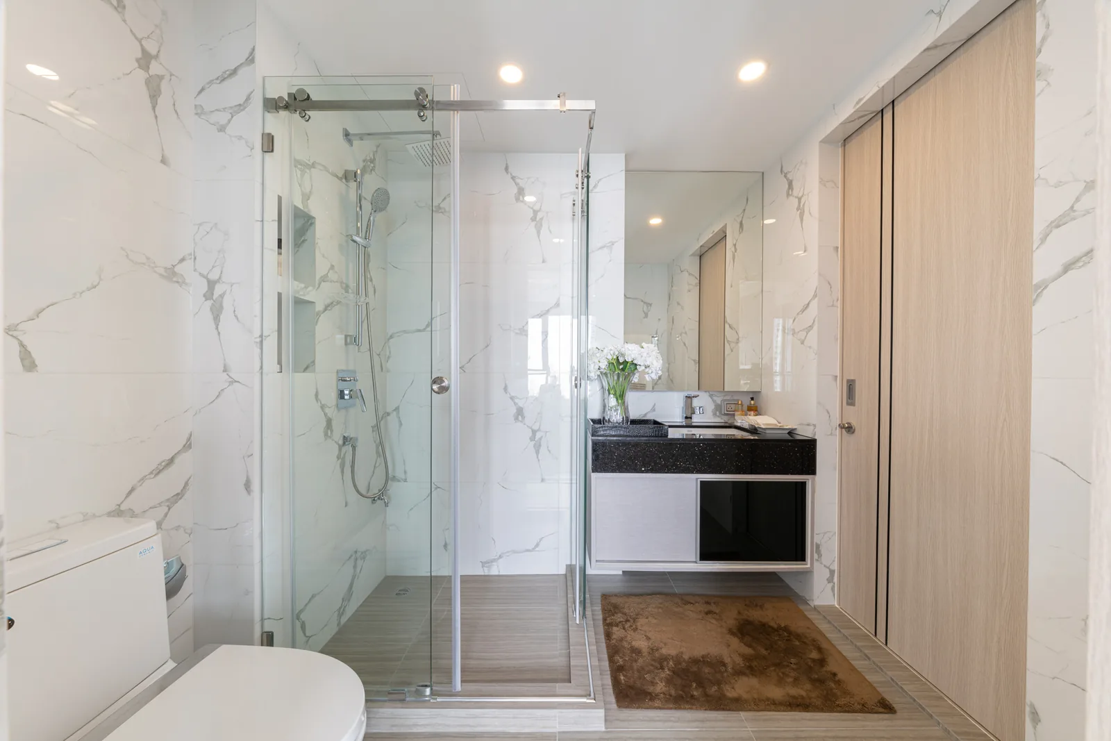 The Panora Pattaya — 5