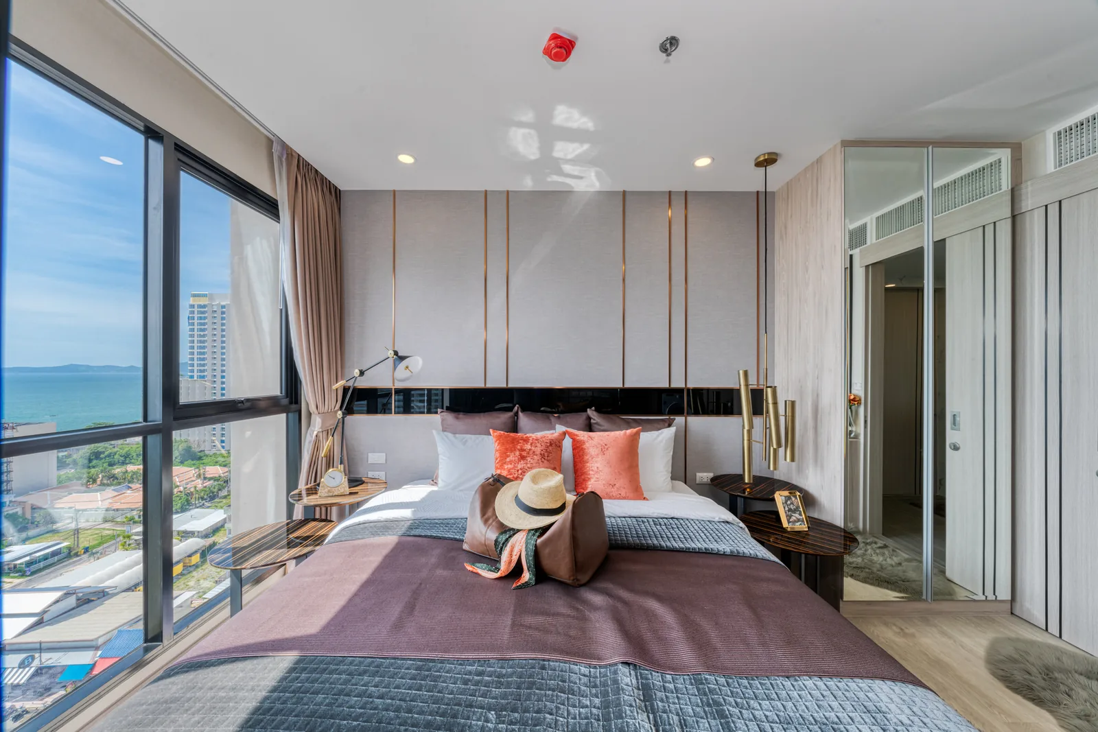 The Panora Pattaya — 9