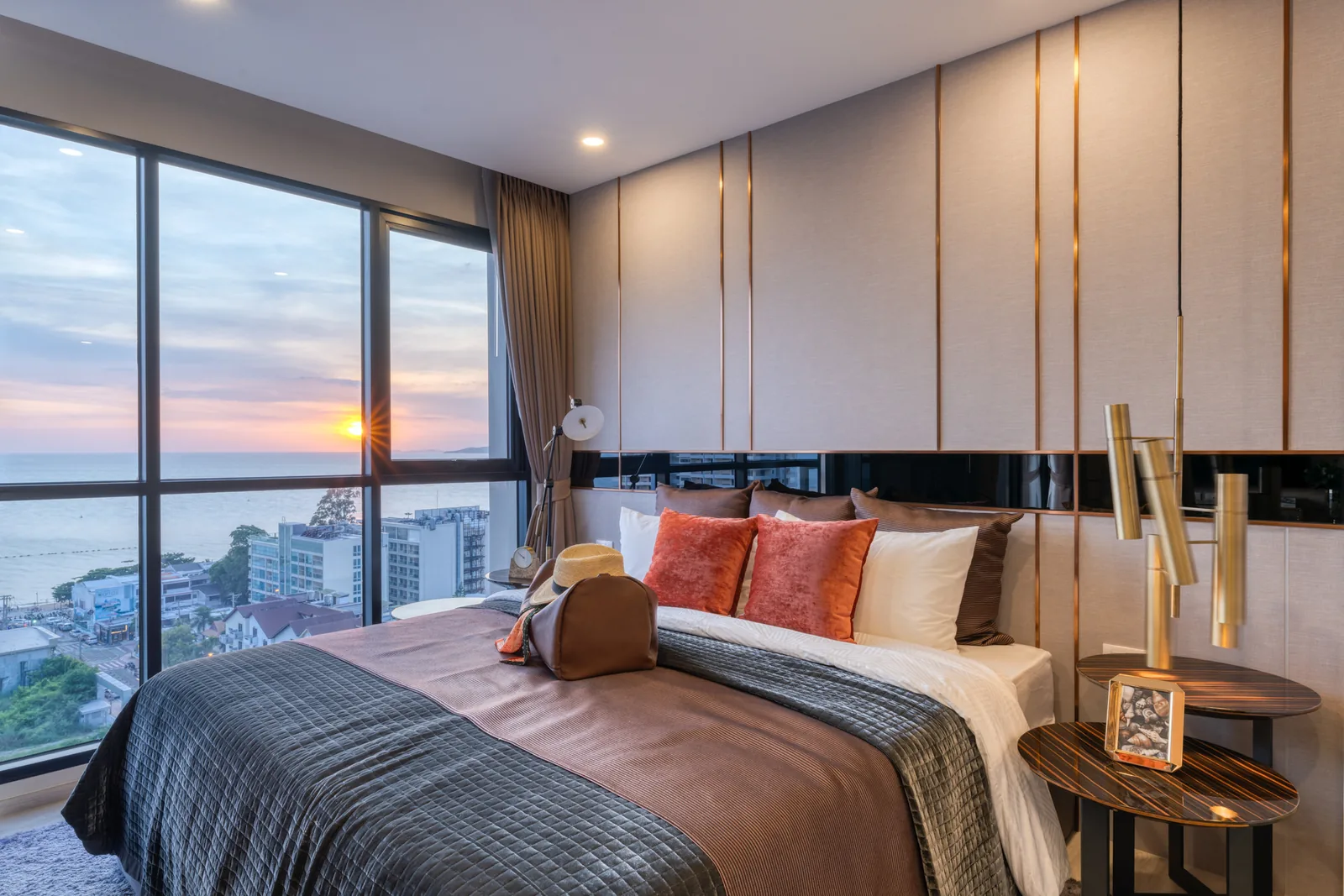 The Panora Pattaya — 10