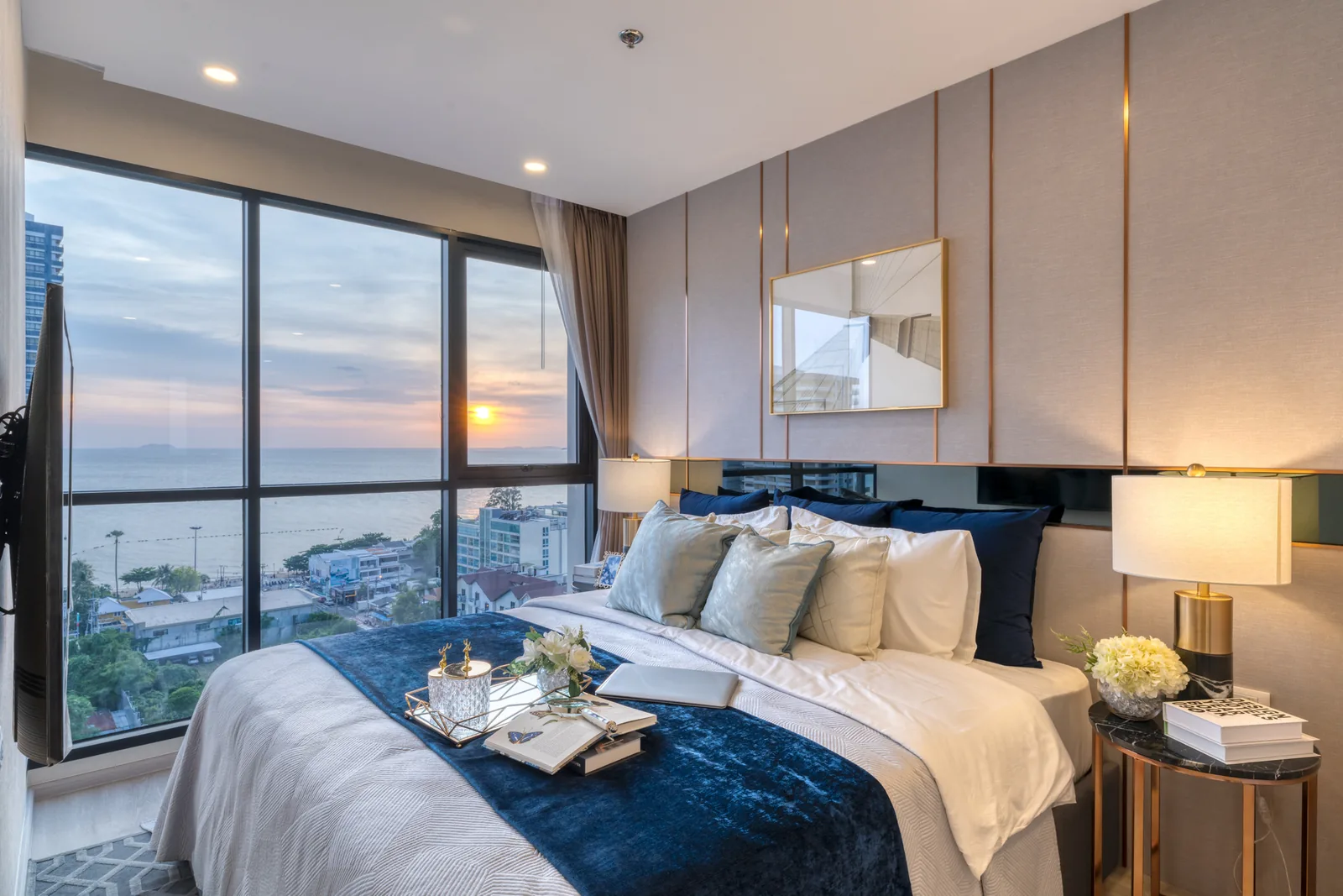 The Panora Pattaya — 11