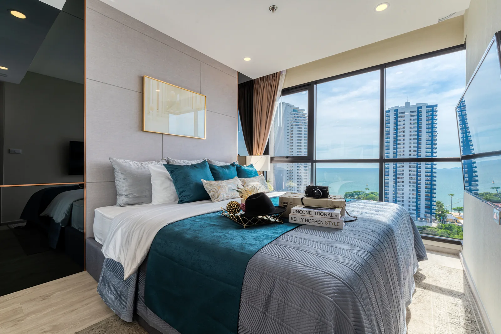The Panora Pattaya — 12