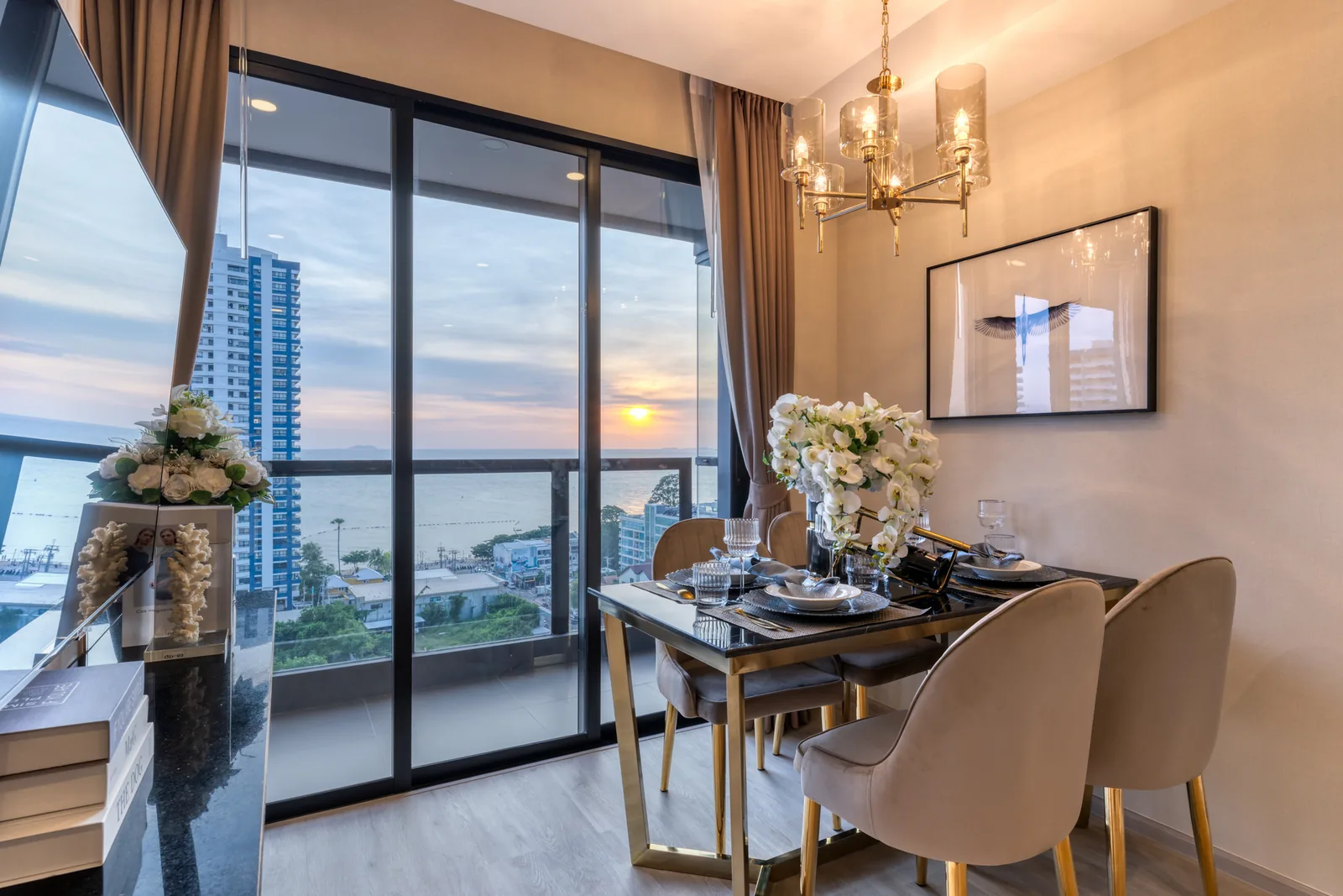 The Panora Pattaya — 13