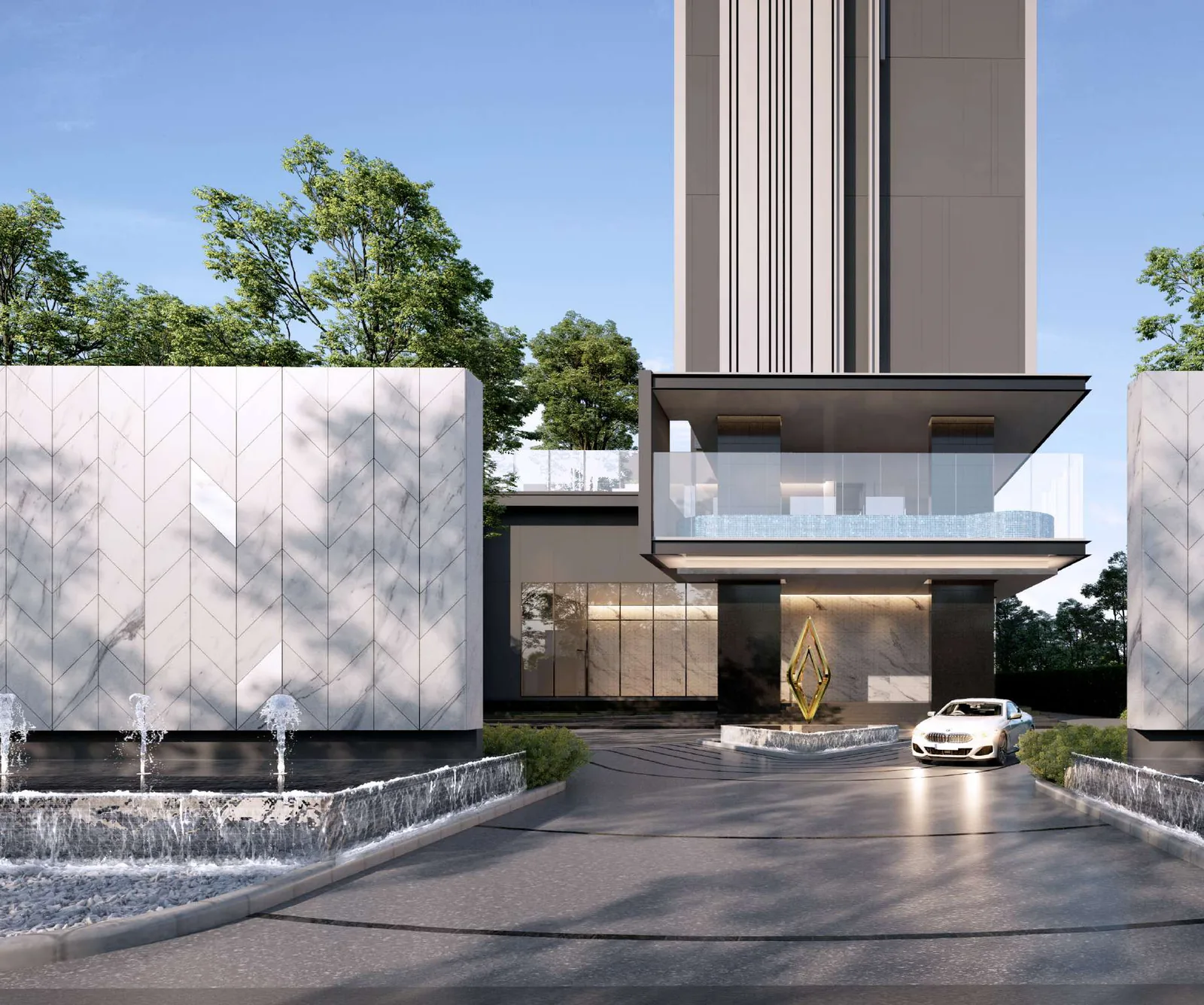 The Panora Pattaya — 14