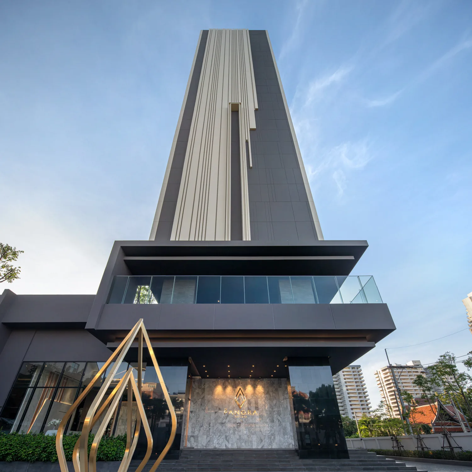 The Panora Pattaya — 15