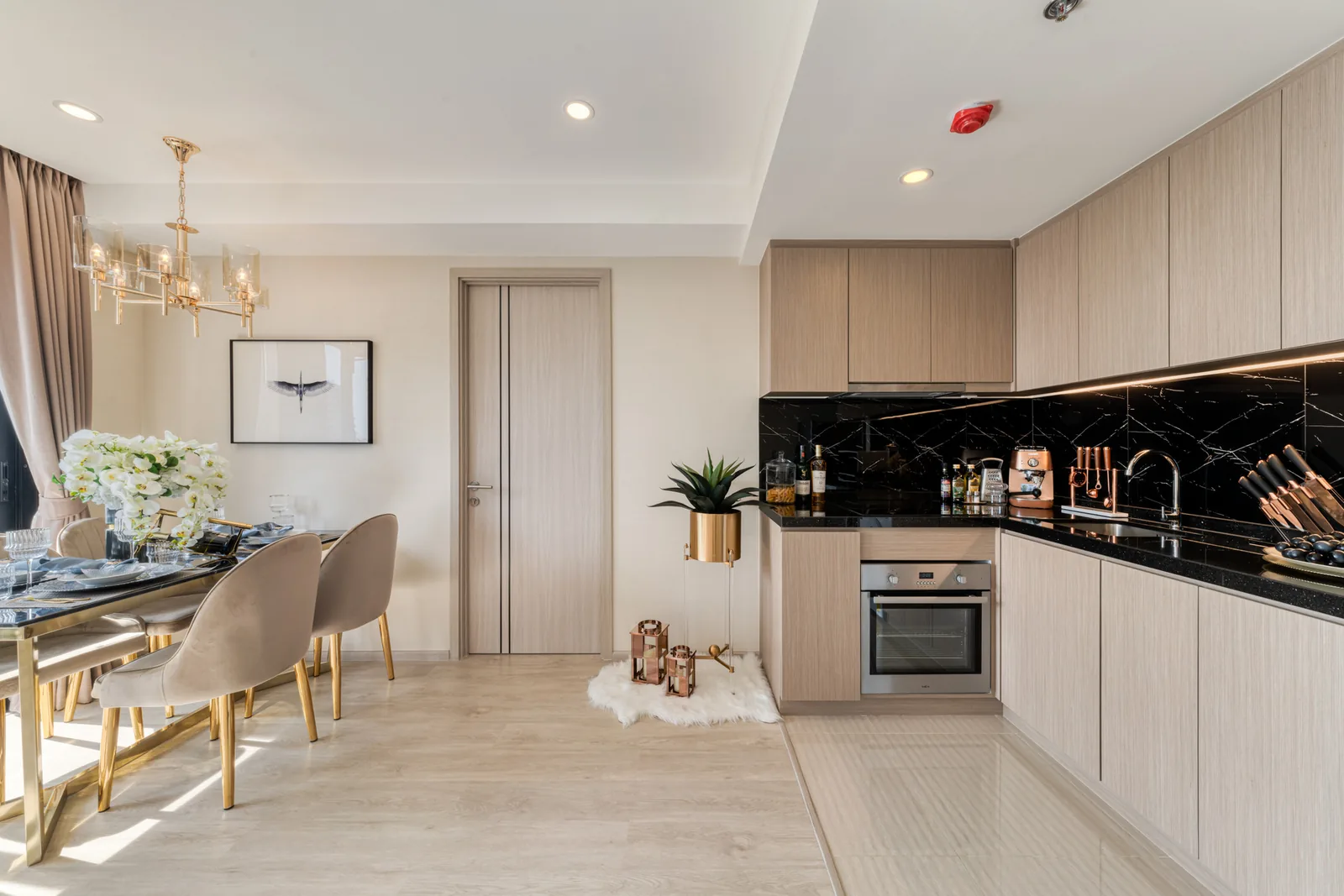 The Panora Pattaya — 35
