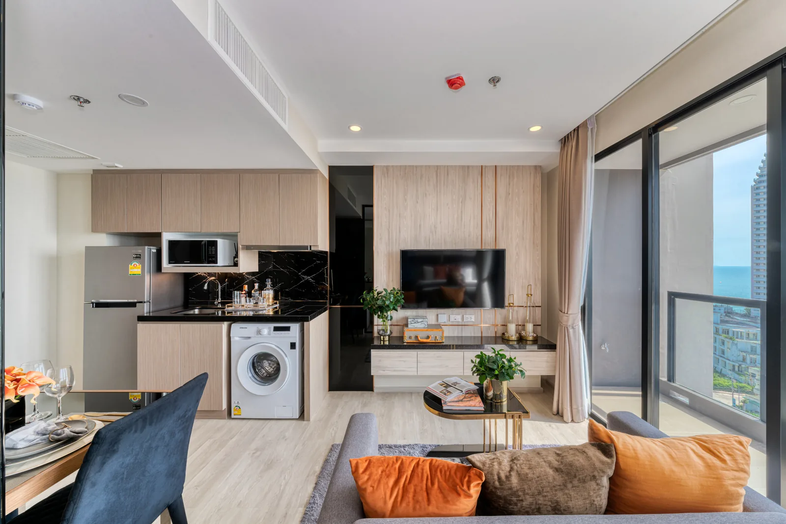 The Panora Pattaya — 36