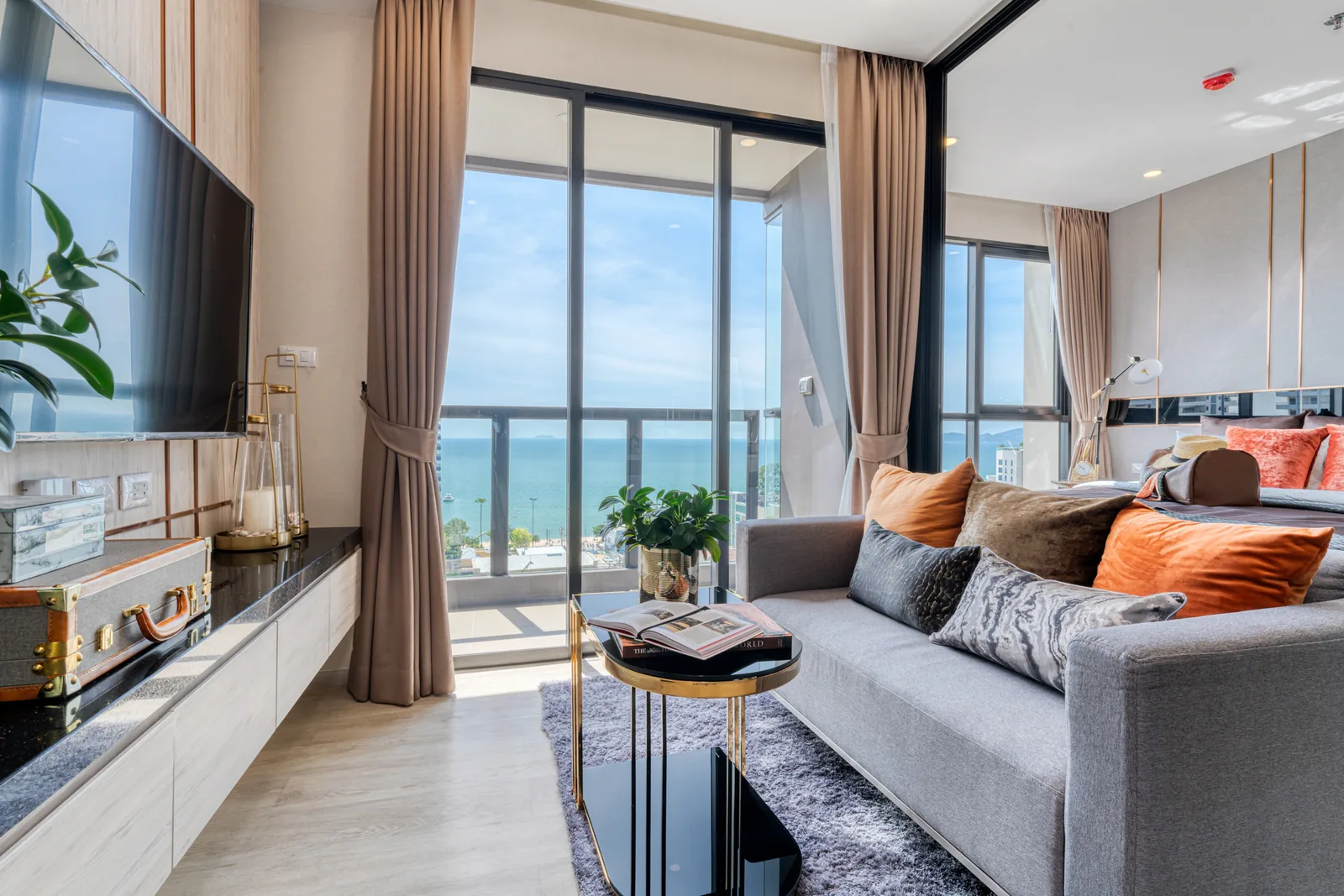The Panora Pattaya — 37