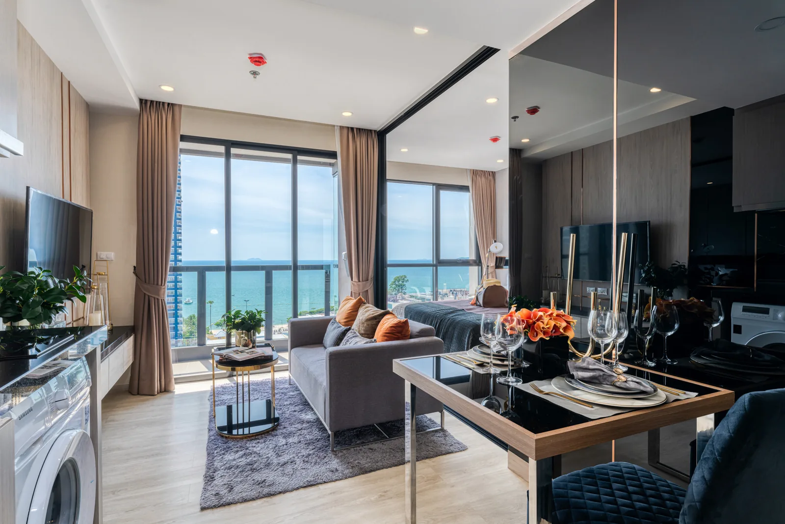 The Panora Pattaya — 38