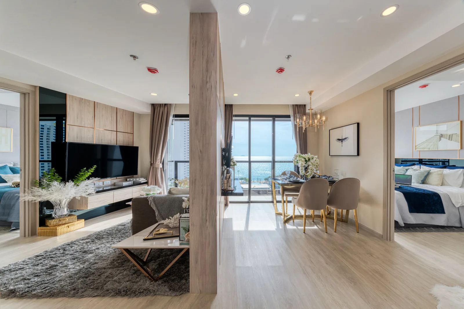 The Panora Pattaya — 41